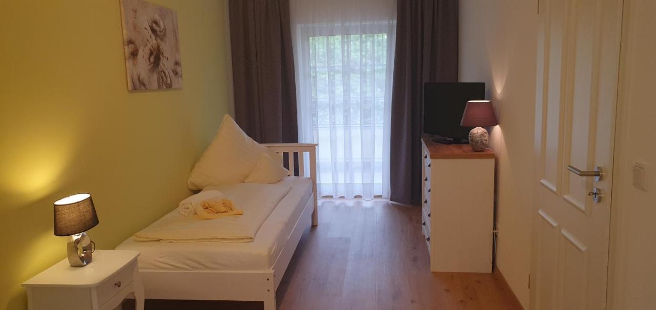 באד פיסינג Appartementhaus Wimmerhof מראה חיצוני תמונה
