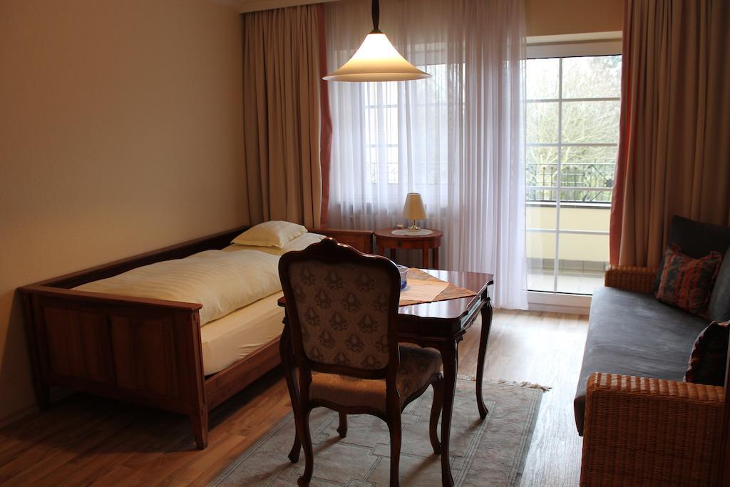 באד פיסינג Appartementhaus Wimmerhof מראה חיצוני תמונה