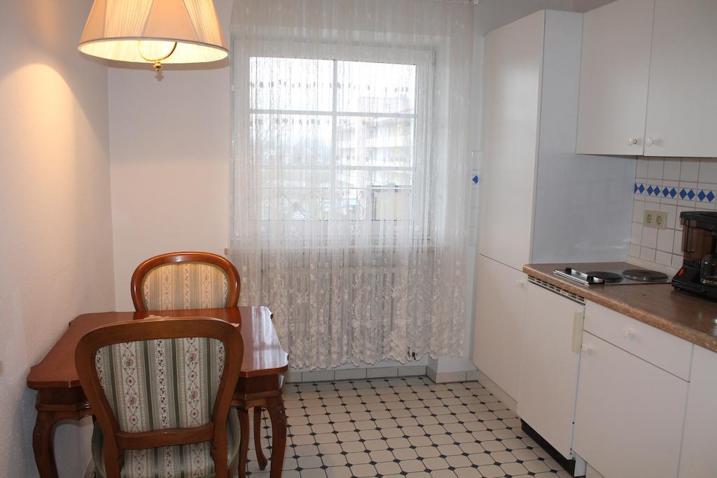 באד פיסינג Appartementhaus Wimmerhof מראה חיצוני תמונה