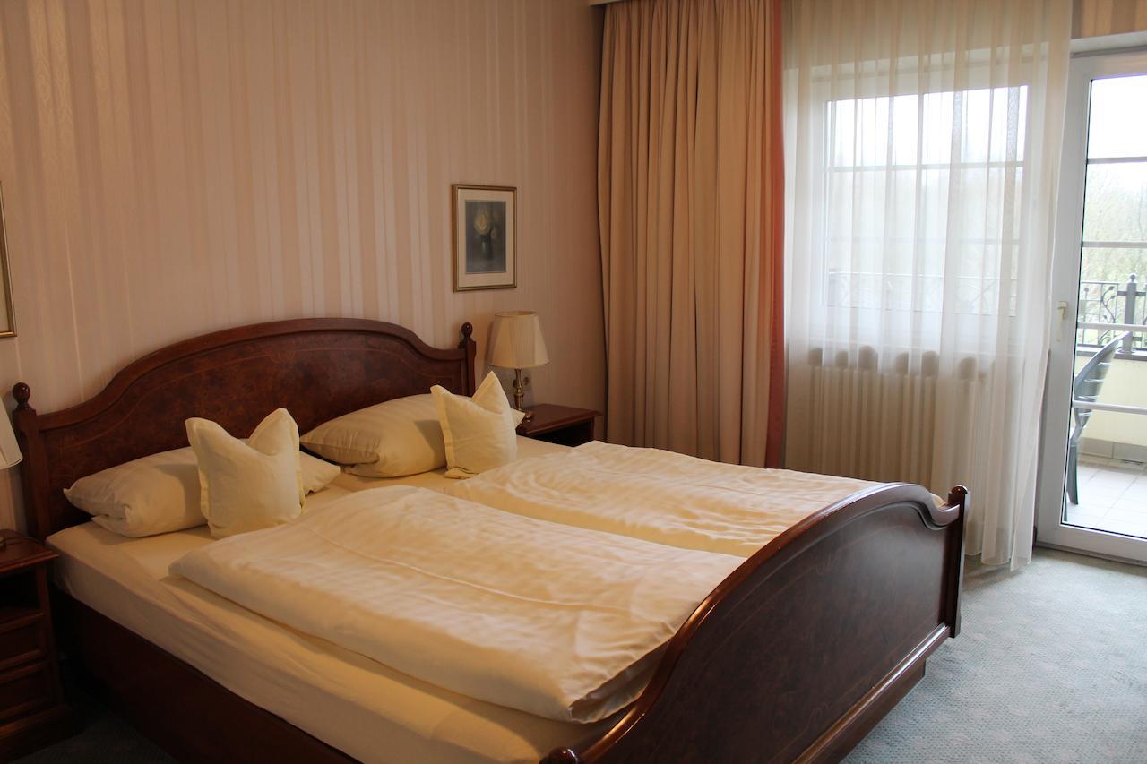 באד פיסינג Appartementhaus Wimmerhof חדר תמונה
