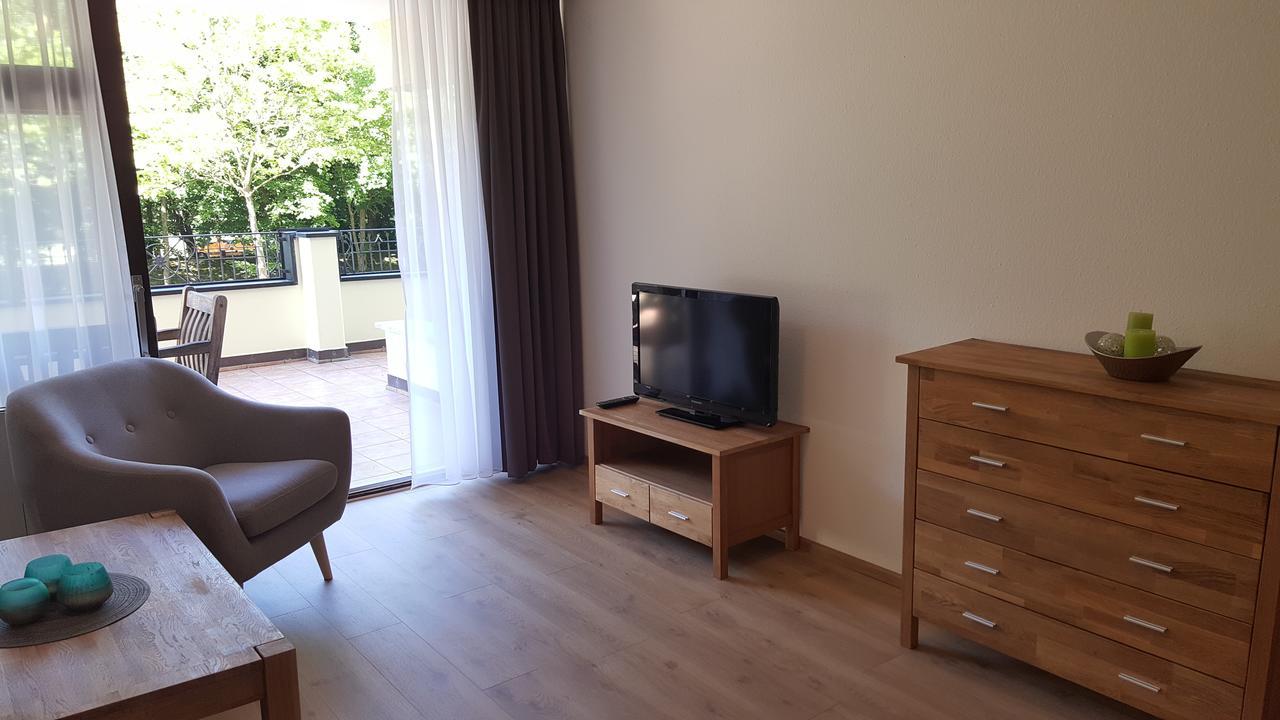 באד פיסינג Appartementhaus Wimmerhof מראה חיצוני תמונה