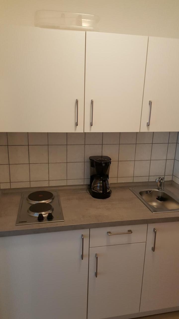 באד פיסינג Appartementhaus Wimmerhof מראה חיצוני תמונה
