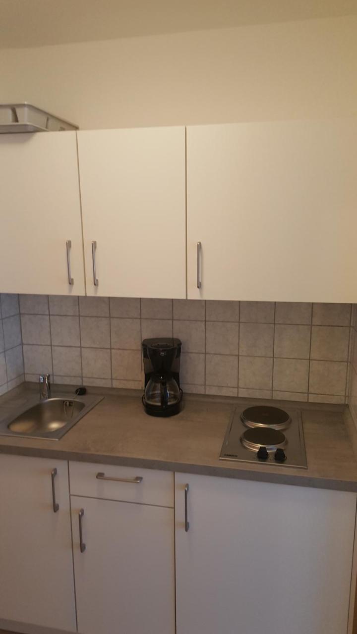 באד פיסינג Appartementhaus Wimmerhof מראה חיצוני תמונה